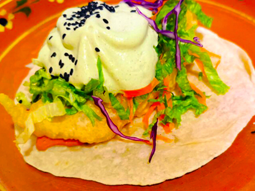 Costa Maya Mexico Food and Drinks Beach Break Tour Reservations