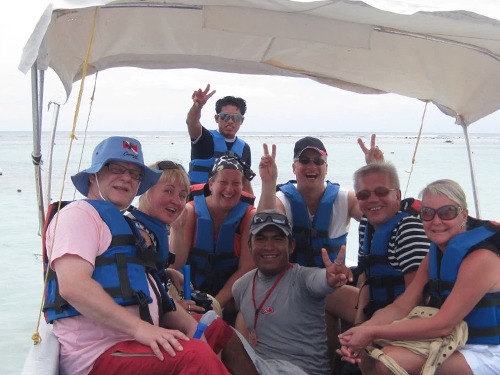 Costa Maya day pass Excursion Booking