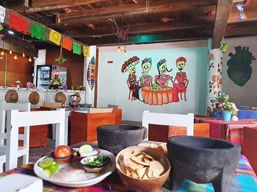 Costa Maya  Mexico Mahahual Cooking Class Tour Prices