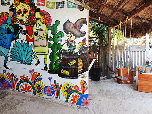 Costa Maya Molcajete Cooking Class Excursion Reviews