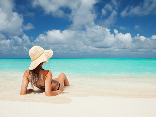 Costa Maya Mexico La Chilangaloense Beach Break Tour Cost