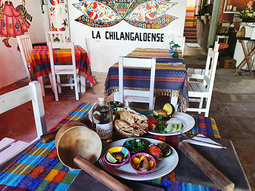 Costa Maya  Mexico Friends Cooking Class Excursion Reviews