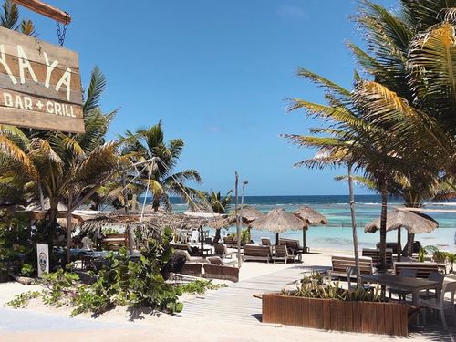 Costa Maya Mexico (Mahahual) 2 Reef Snorkel Tour Prices