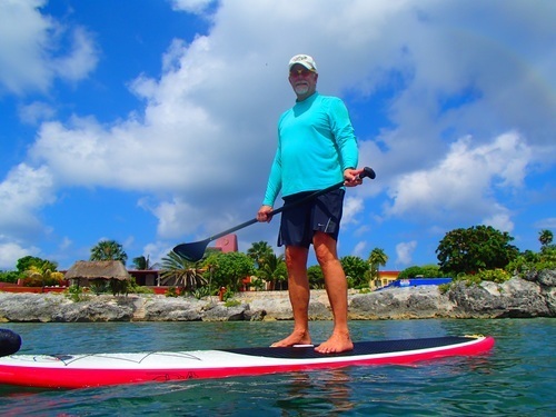 Costa Maya Mexico (Mahahual) Beach Getaway Cruise Excursion Tickets