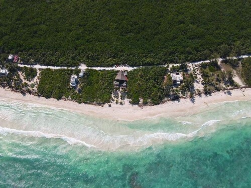 Costa Maya Mexico Mahahual Tour Booking