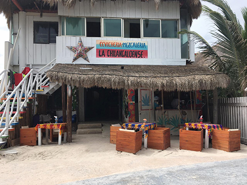 Costa Maya Margaritas Cooking Class Excursion Cost