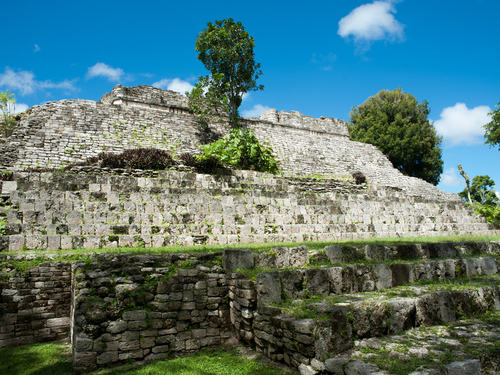 Costa Maya Mexico Mayan Culture Shore Excursion Prices