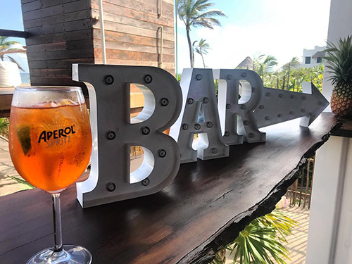 Costa Maya Deluxe Private Beach Break At Hayhu Beach Club Costa