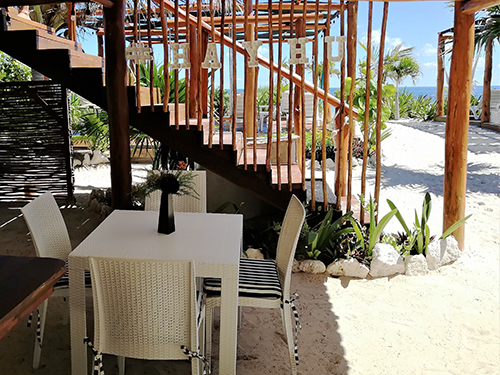 Costa Maya Mexico VIP Service Tour Booking