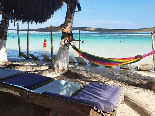 Costa Maya Mezcal Beach Break Tour Cost