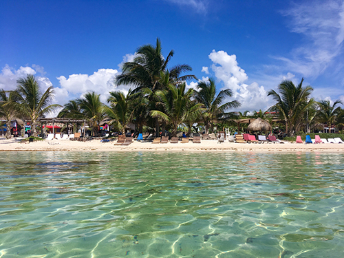 Costa Maya  Mexico Mahahual Cooking Class Tour Cost