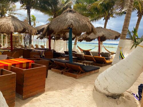 Costa Maya day pass Cruise Excursion Tickets