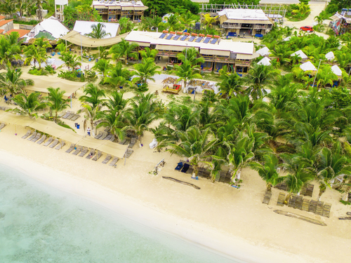 Costa Maya Resort Tour Reservations