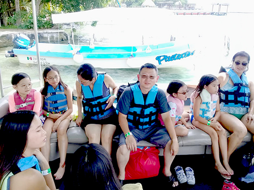 Costa Maya Mexico Mayan Ruins Adventure Cruise Excursion Booking
