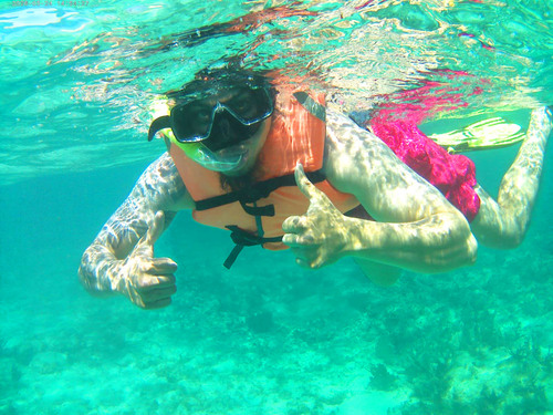 Costa Maya Snorkeling Adventure Excursion