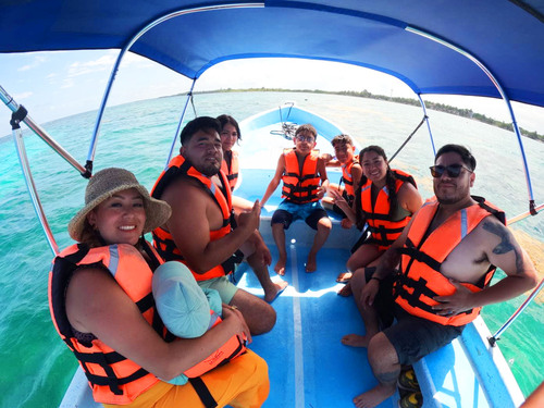 Costa Maya Snorkeling Adventure Excursion