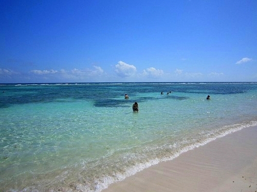 Costa Maya beach club Shore Excursion Booking