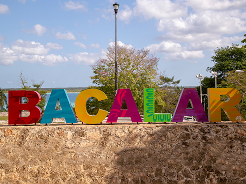 Costa Maya Mexico Bacalar Town Cruise Excursion Reservations