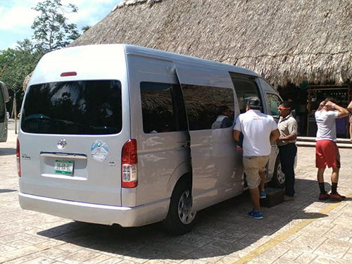 Costa Maya Mexico Chacchoben Ruins Cultural Shore Excursion Reviews