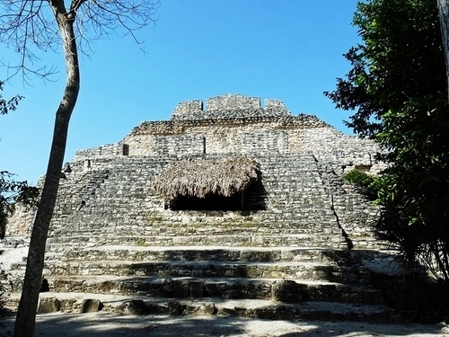 Costa Maya  Tour Cost