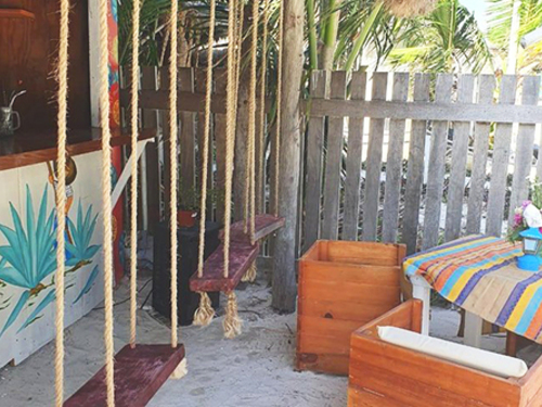 Costa Maya VIP Day Pass Beach Break Shore Excursion Reservations