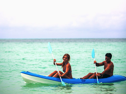 Cozumel passion island Cruise Excursion Booking