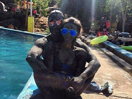 Ensenada  Mexico camp Trip Tickets