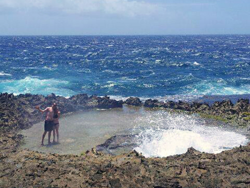 Curacao  Willemstad Beach Excursion Reservations