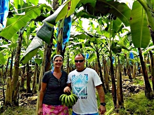 St. Lucia Castries Morn Fortune Cruise Excursion Booking