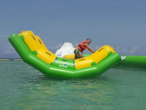 Cozumel all inclusive beach resort Shore Excursion Tickets