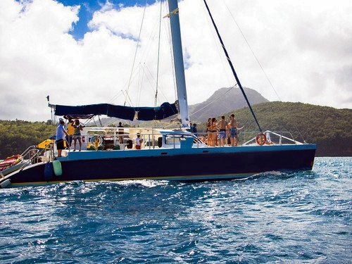 St. Lucia  Castries hot springs Tour Prices