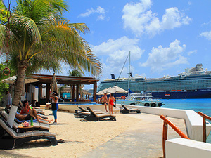 cozumel excursion excursions shoreexcursioneer