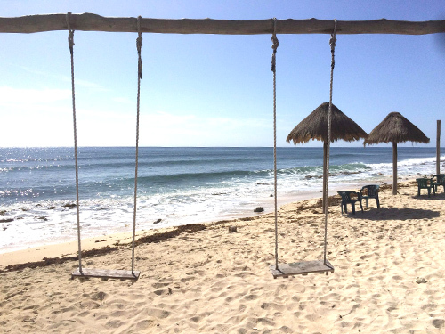 Cozumel Chendos Cruise Excursion Booking