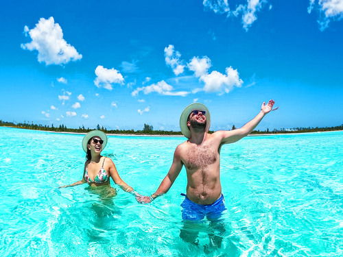 Cozumel All Inclusive  Catamaran Tour Cost