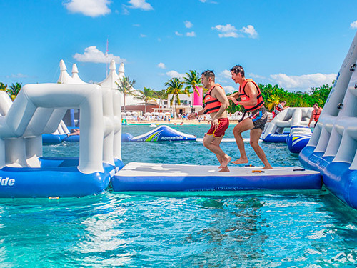 Cozumel All Inclusive Tour Booking