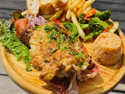 Cozumel ATV Mud Kicking and Snorkel by Boat Excursion