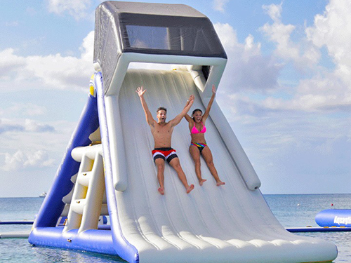 Cozumel Mexico Playa Mia Segway Excursion Cost