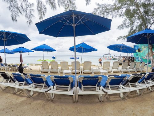 Cozumel Mexico tortugas beach club Day Pass Excursion Reservations