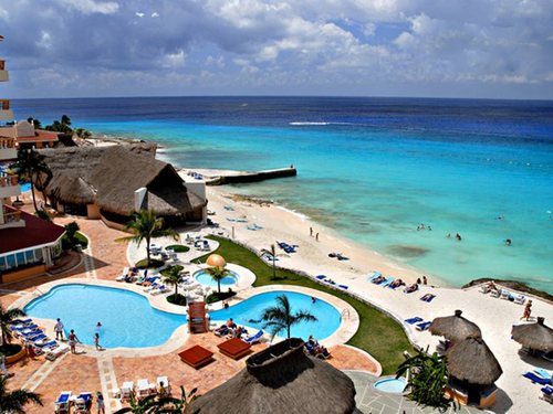 Cozumel Beach Getaway Tour Prices
