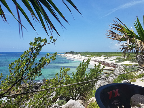 Cozumel Cantina Bar Shore Excursion Tickets