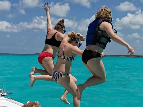 Cozumel  Mexico fishing Excursion Reservations