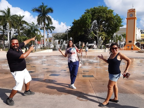 Cozumel Food Tasting Walking Excursion Booking