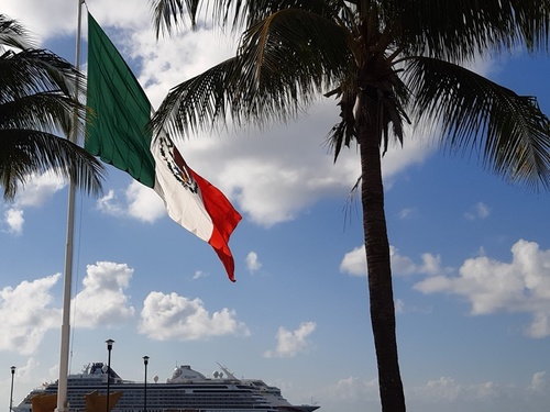 Cozumel Mexico Food Tasting Walking Tour Booking