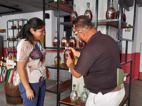 Cozumel Mexico Craft Beer Walking Trip Prices