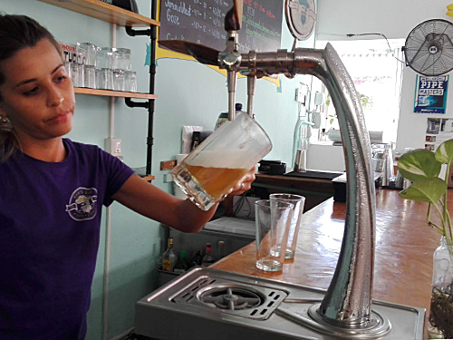 Cozumel Rum Walking Tour Reservations