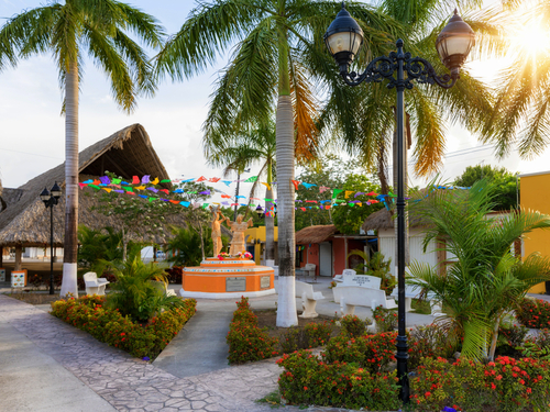 Cozumel Family Segway Shore Excursion Cost