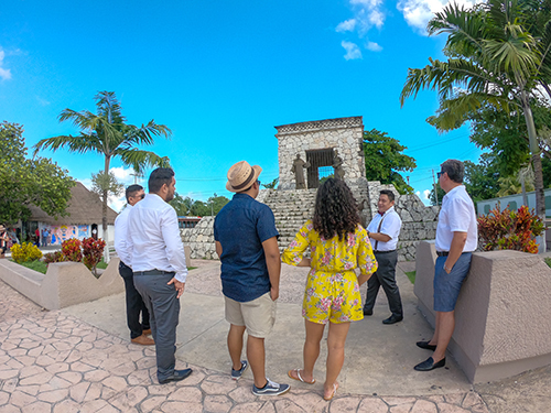 Cozumel Shopping Sightseeing Tour Prices