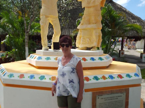 Cozumel Cozumel El Cedral Cruise Excursion Reviews