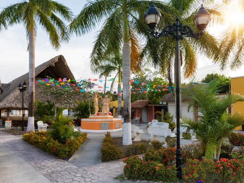 Cozumel  Cruise Excursion Cost