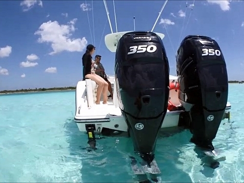 Cozumel  Mexico fishing Tour Reservations